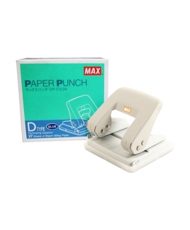 Max DP-F2DN Puncher